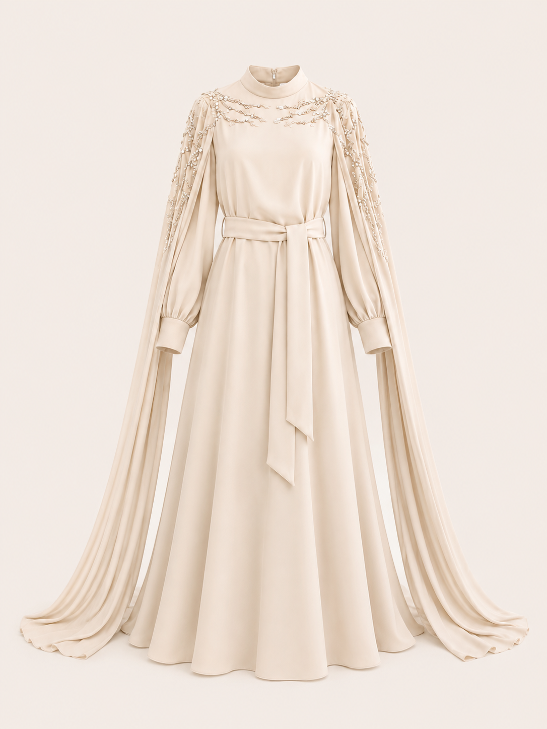 Eleganza Dress