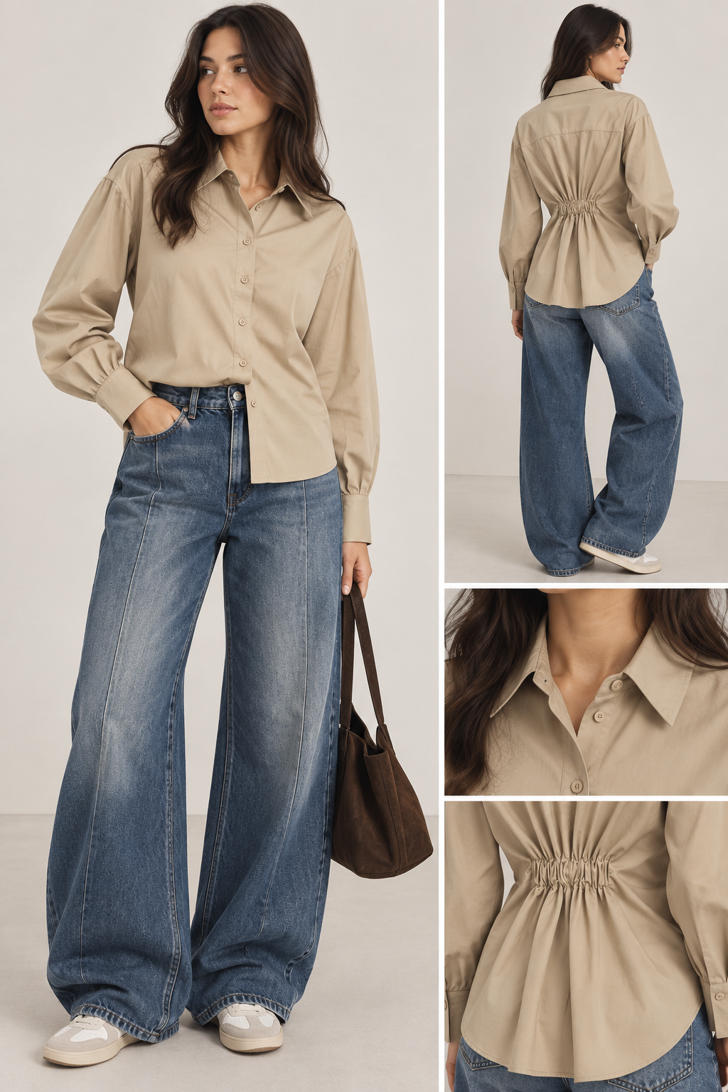 Shirt DWC-30