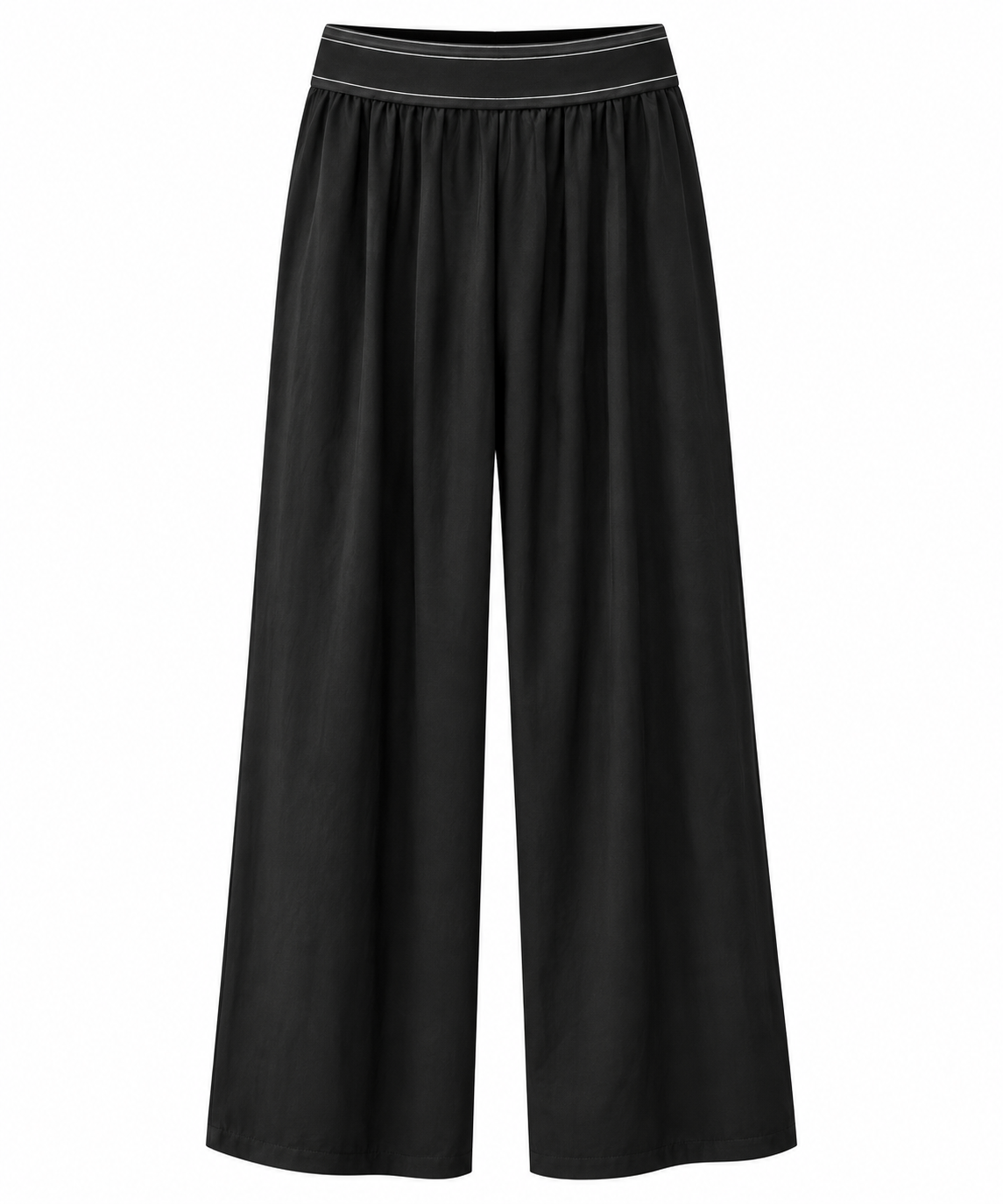 Narciso Wide-Leg Pants