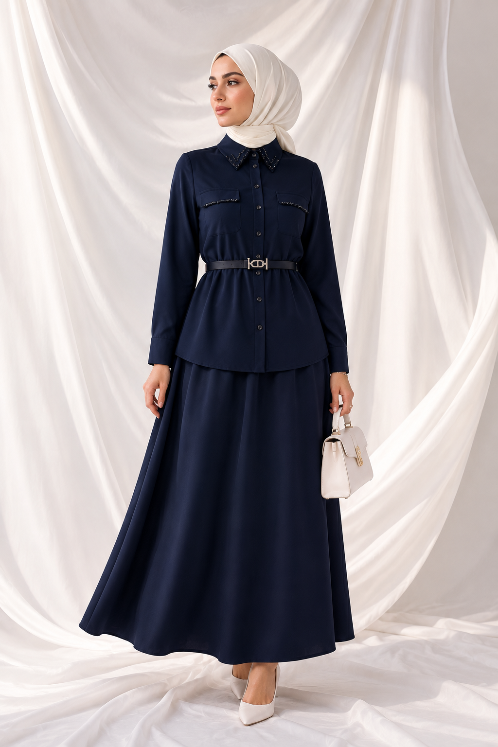 Bleu set