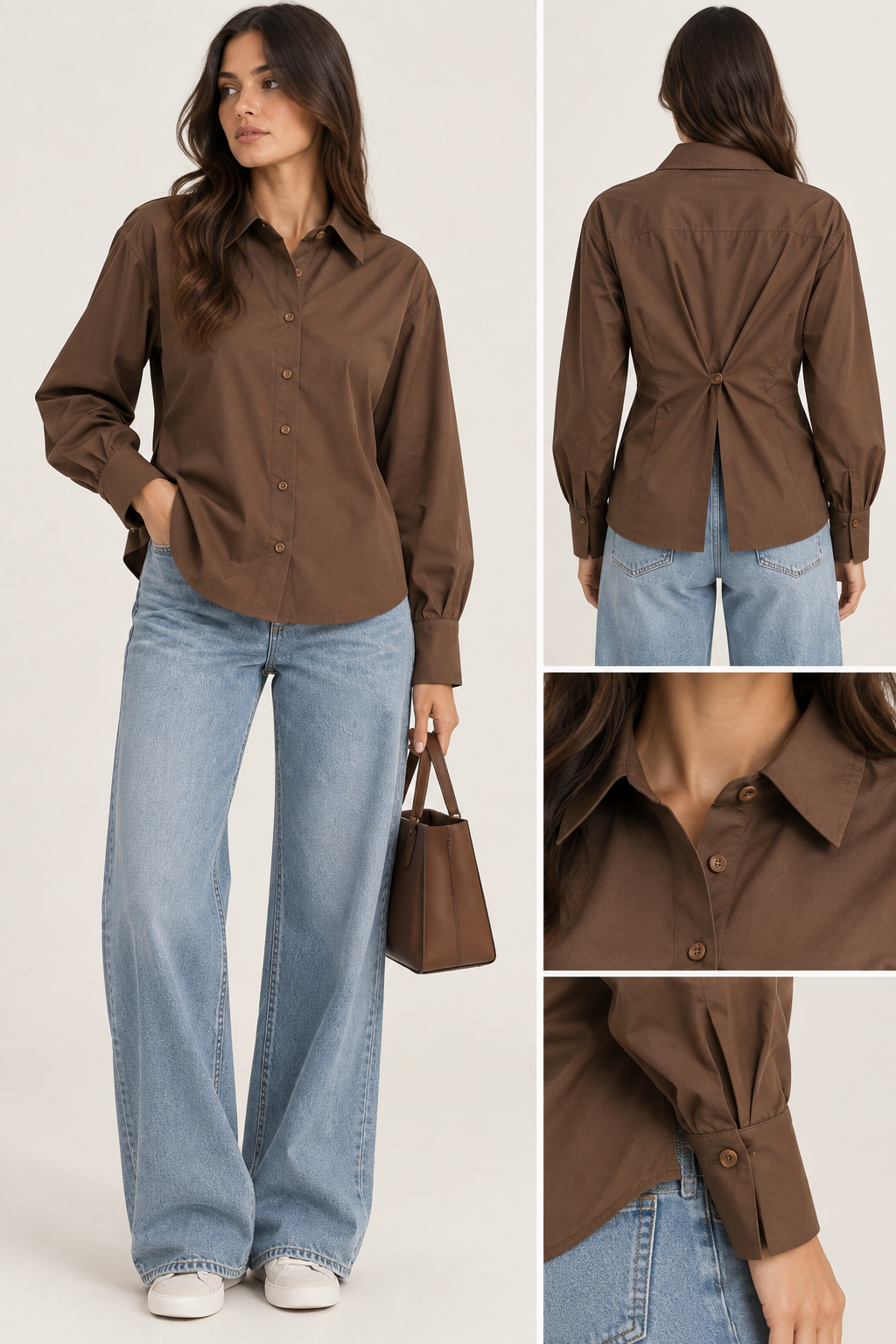 Shirt DWC-29