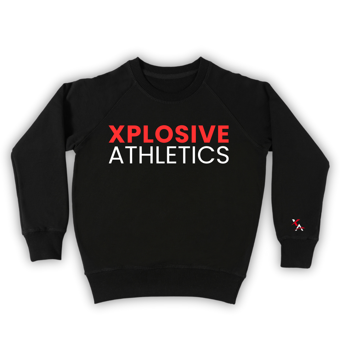 Xplosive Athletics Sweatshirt