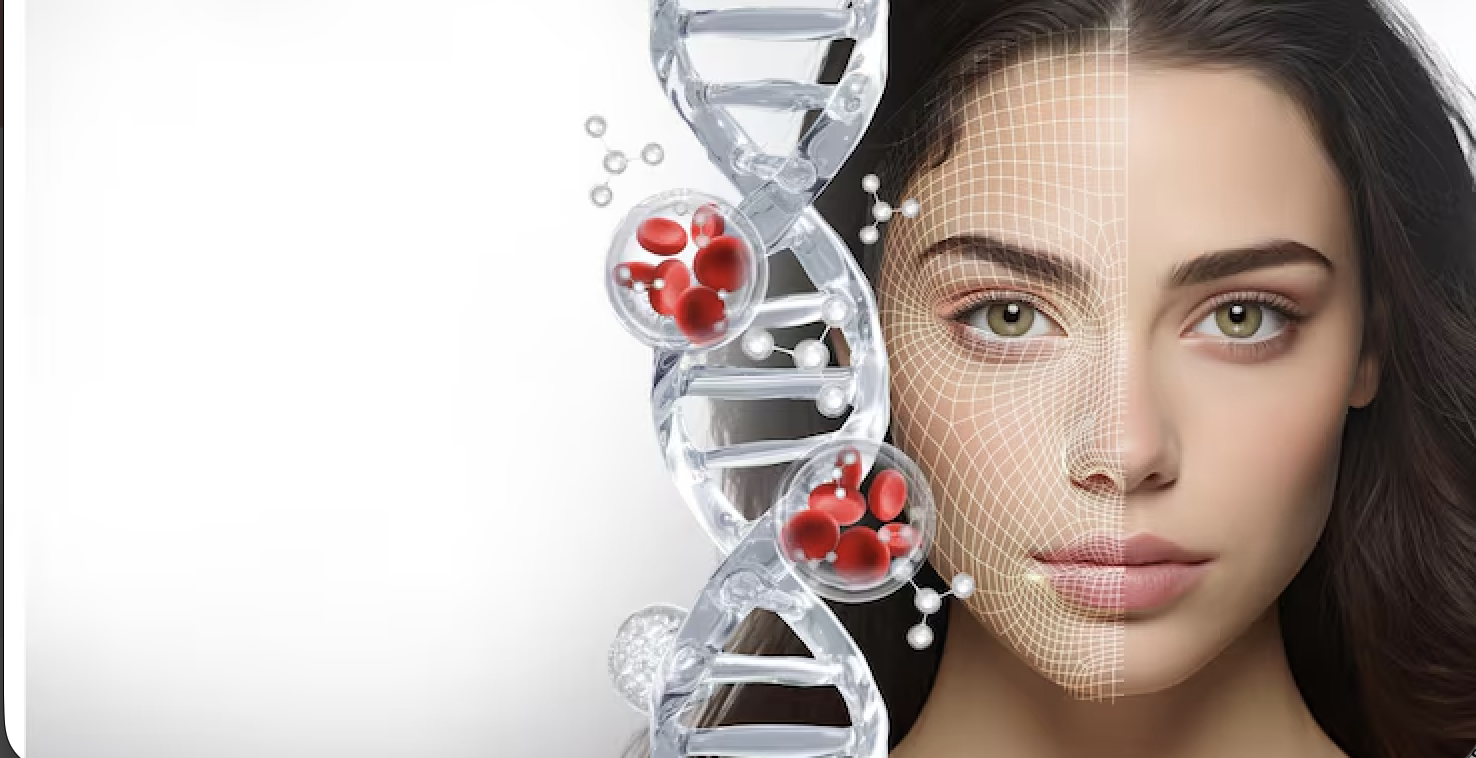 Why Beauty Isn’t Random: The Science Behind What We Call “Pretty”