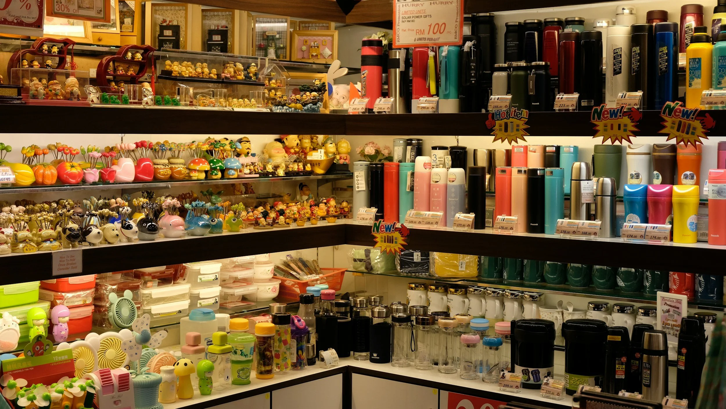 How to Choose Products Without Wasting Money