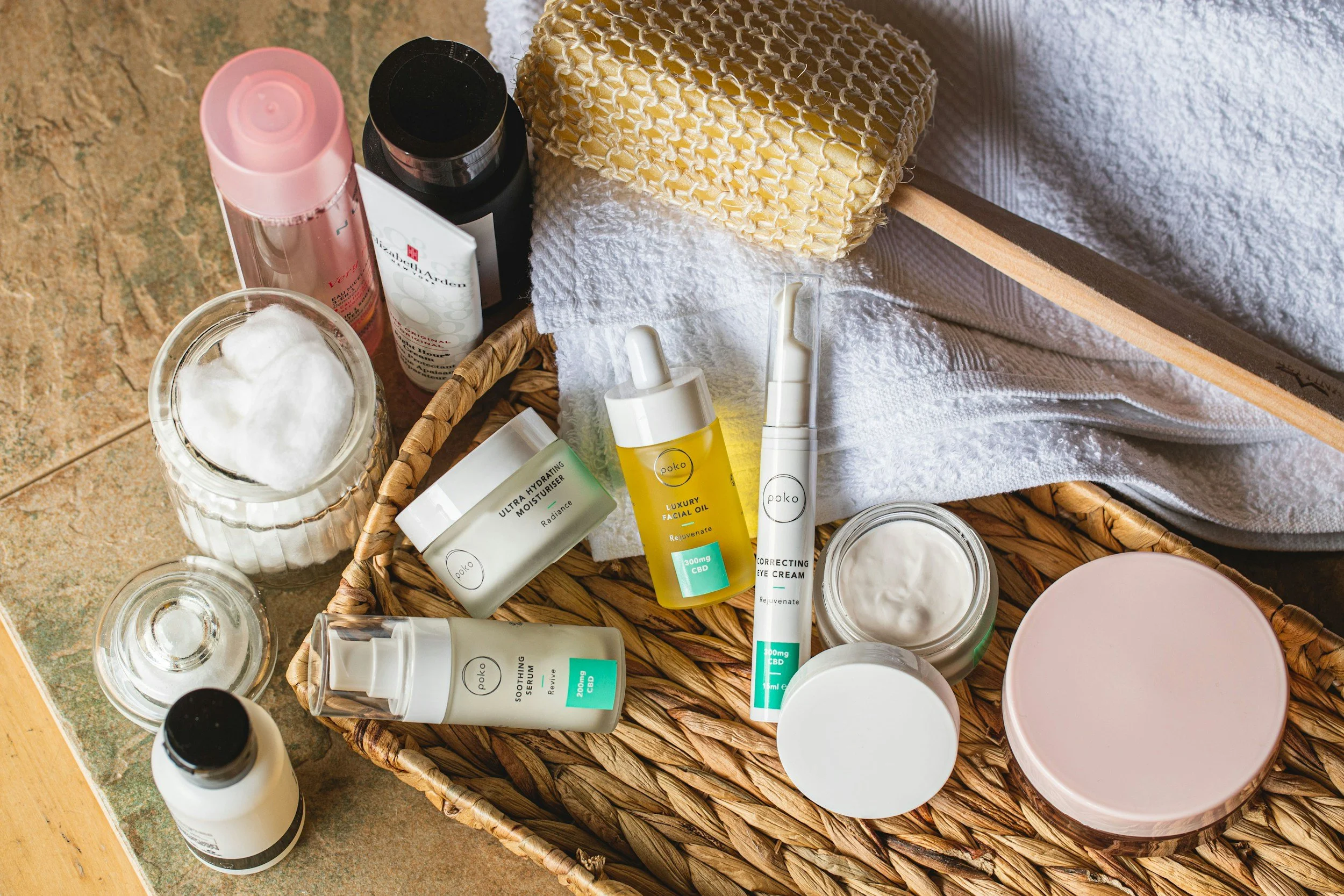 Why Your Skin Gets Worse When You Try Too Many Products