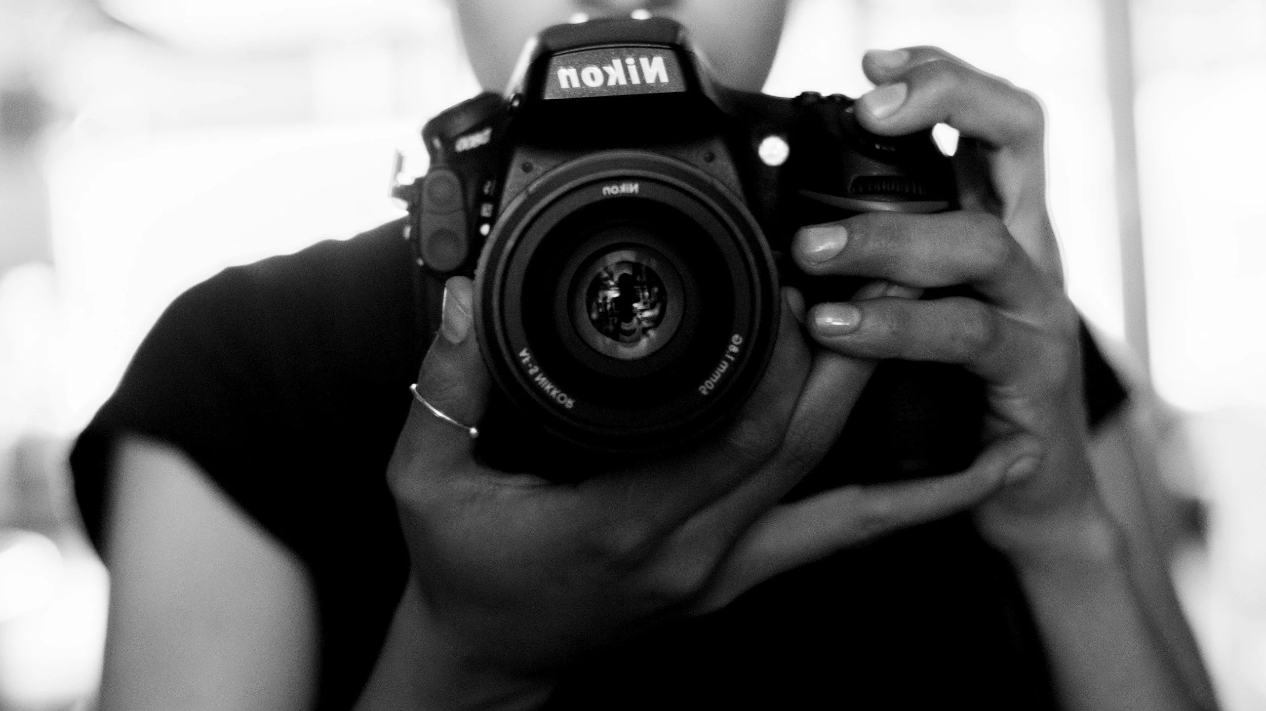 You’re Not Unphotogenic; You’re Just Not Meant to Be Frozen