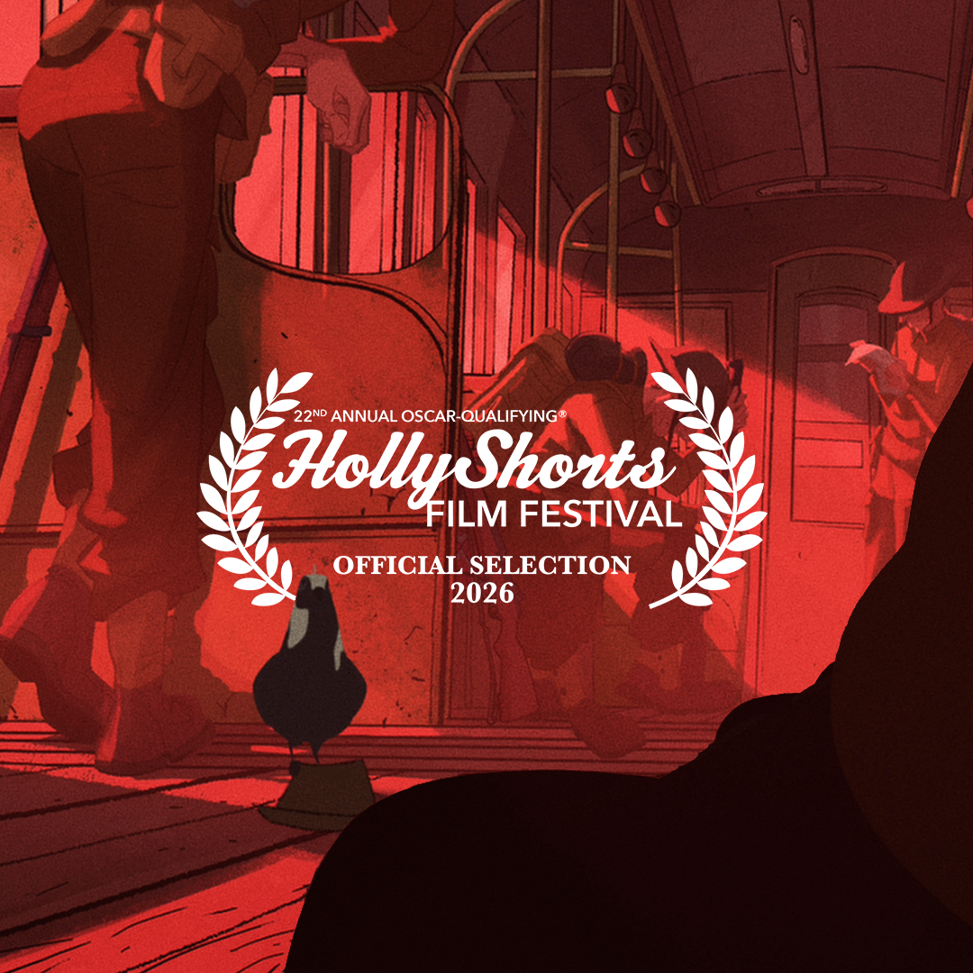 HollyShorts Official Selection 
