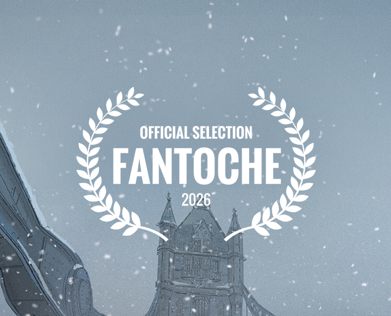FANTOCHE Official Selection