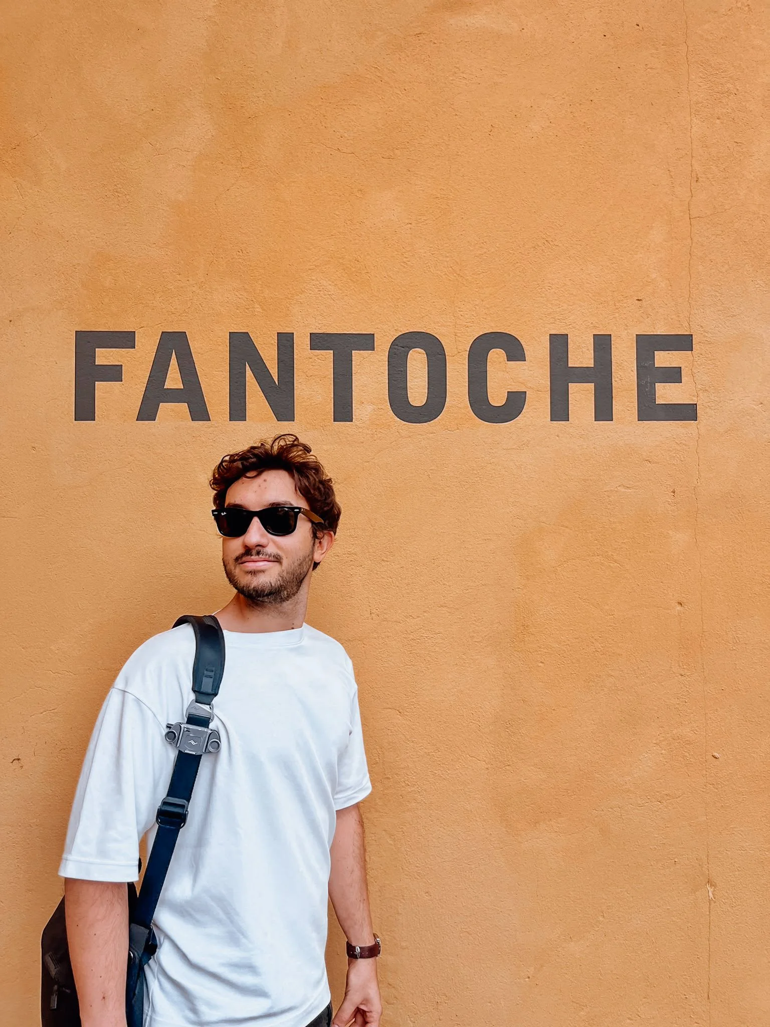 FANTOCHE