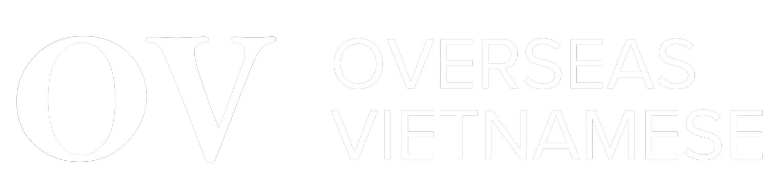 Overseas Vietnamese