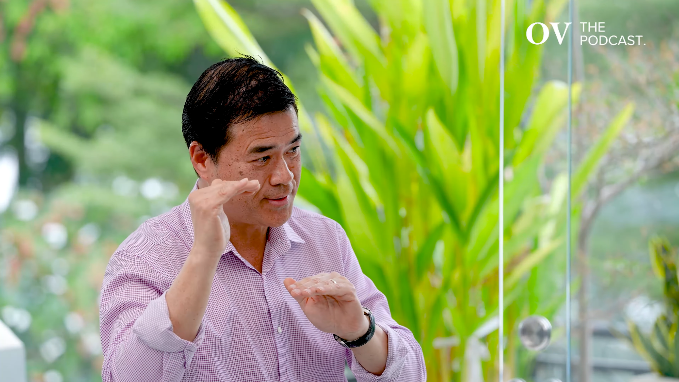 Jim Nguyen on Vietnam’s AI Moment and Agentic Commerce