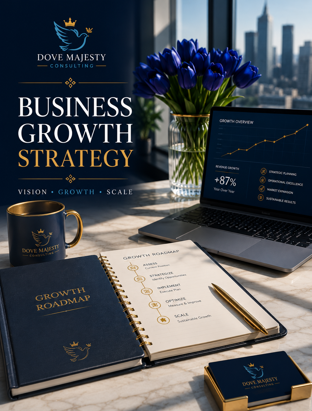 The Growth Blueprint