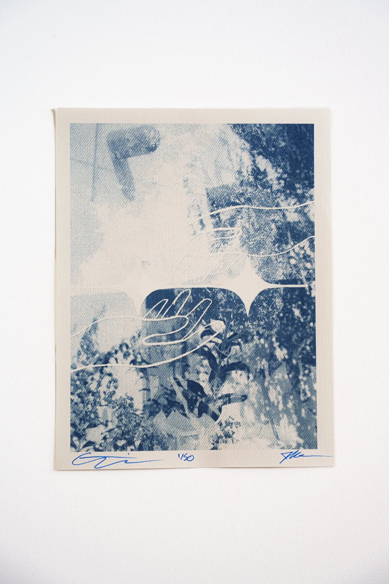 Forgiveness Print