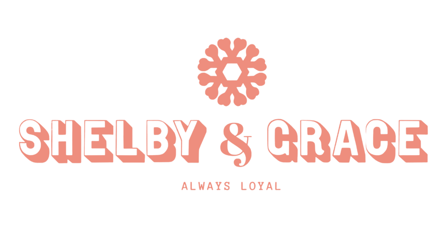 Shelby &amp; Grace Wholesale