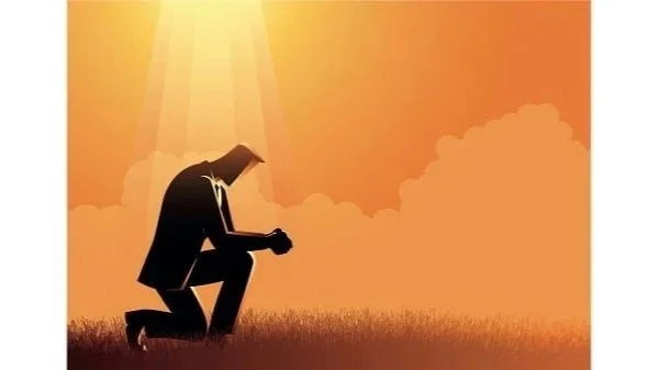 When God Feels Silent