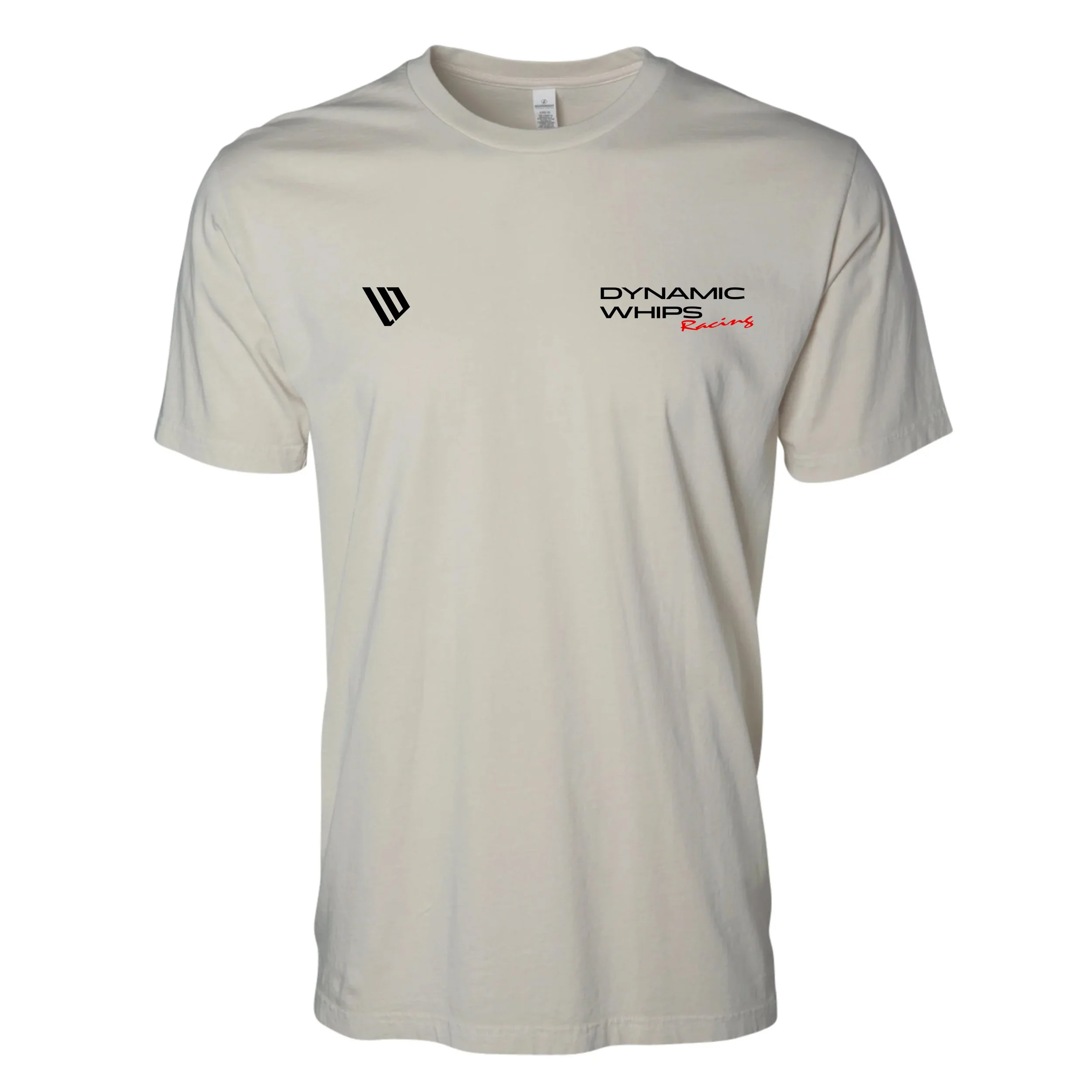 DW Racing Logo Tee