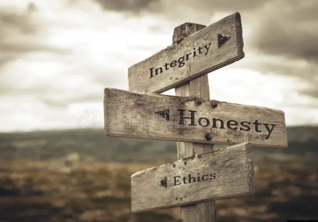 raw~real~honest