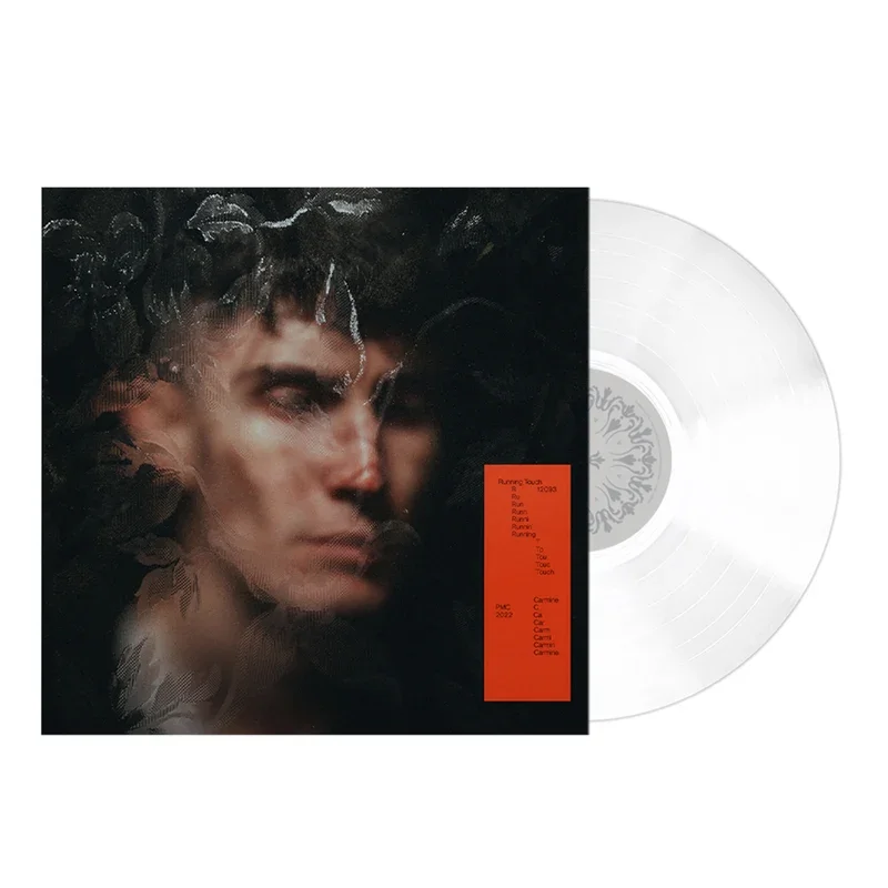 Carmine Album Vinyl