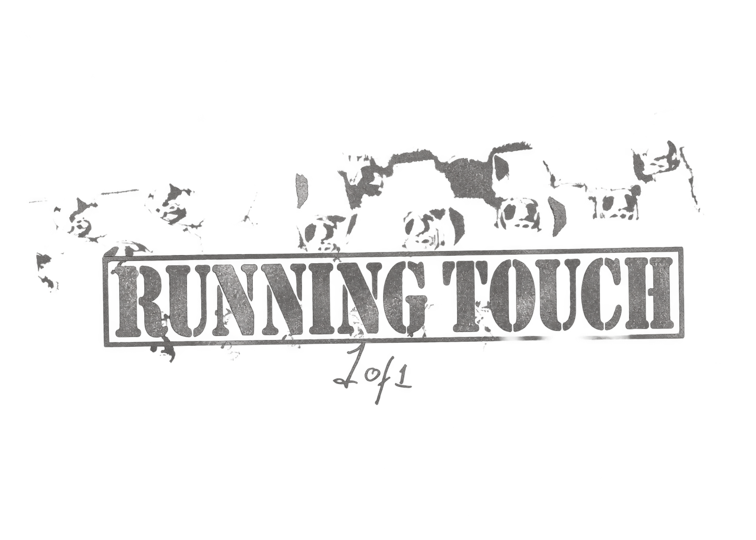 RUNNING TOUCH