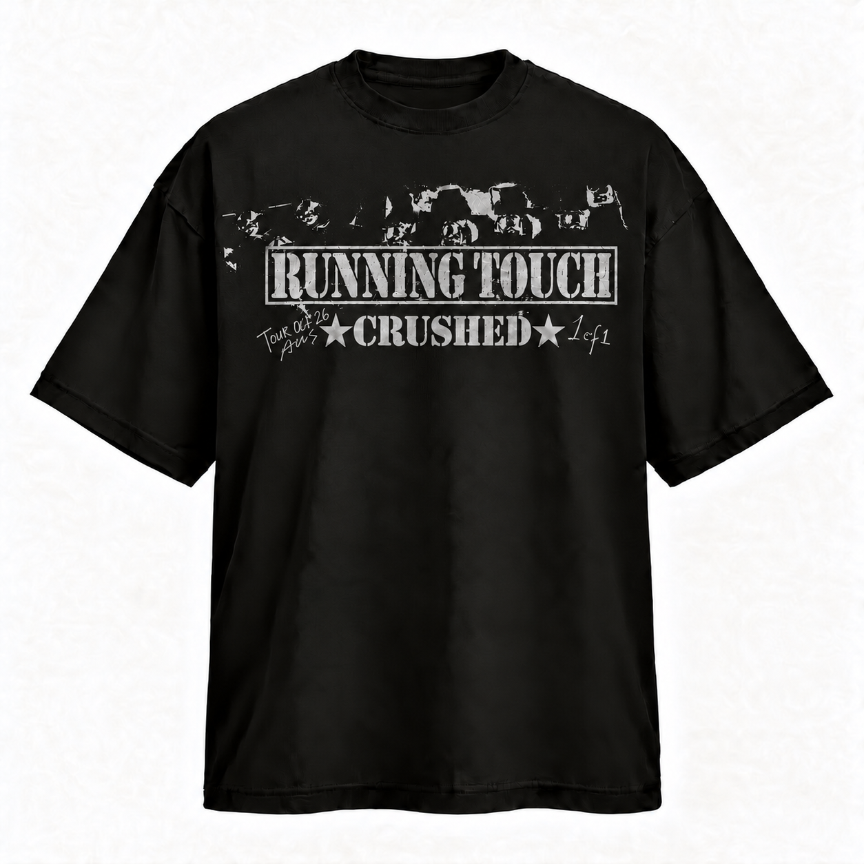 One Of One T - Shirt