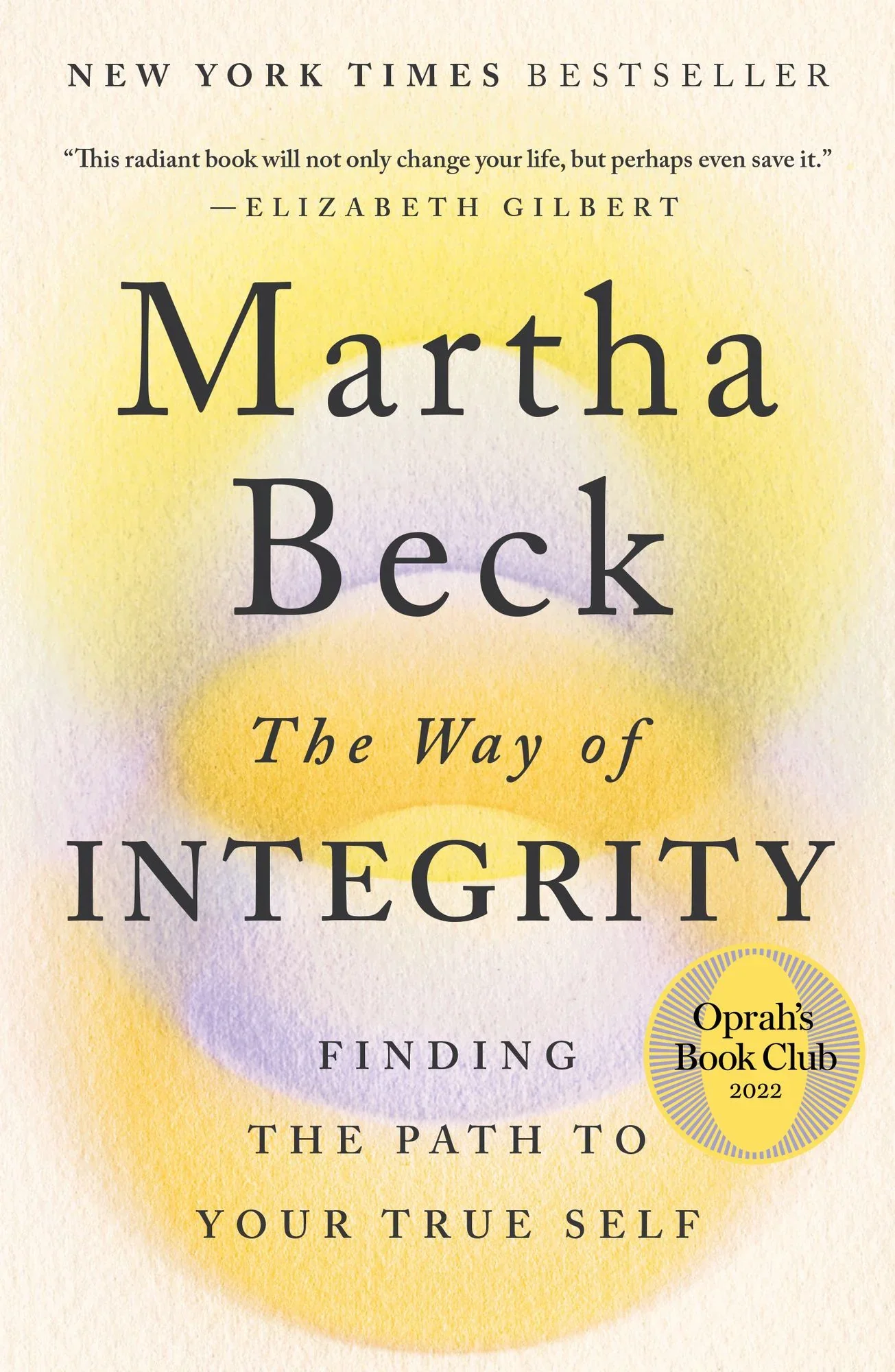The Way of Integrity/Finding Your North Star, Martha Beck