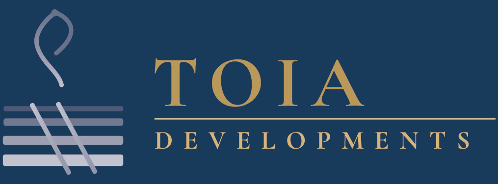 TOIA DEVELOPMENTS