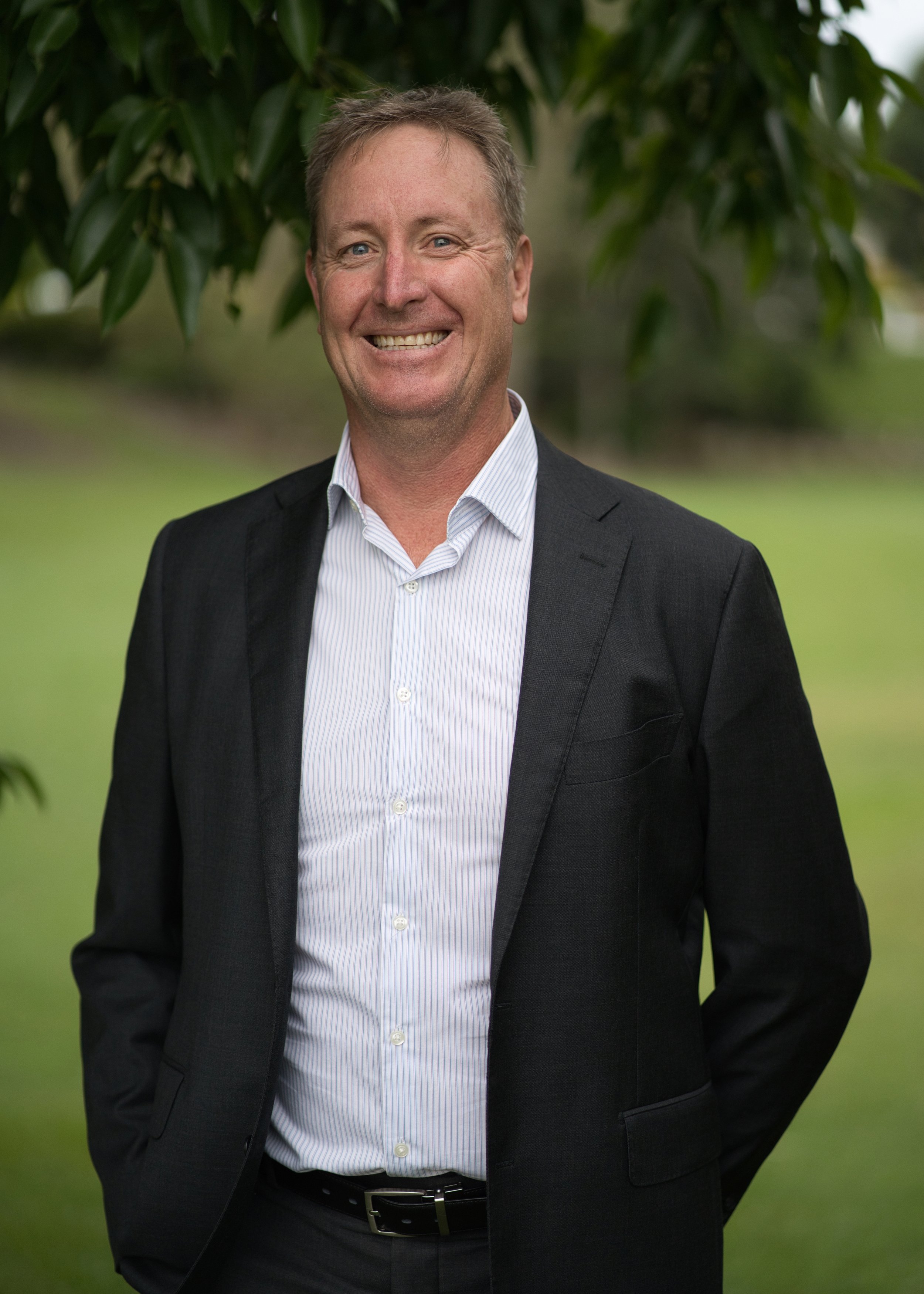 Founder Todd Zuideveld senior property development professional, based in Queensland, operating nationally.