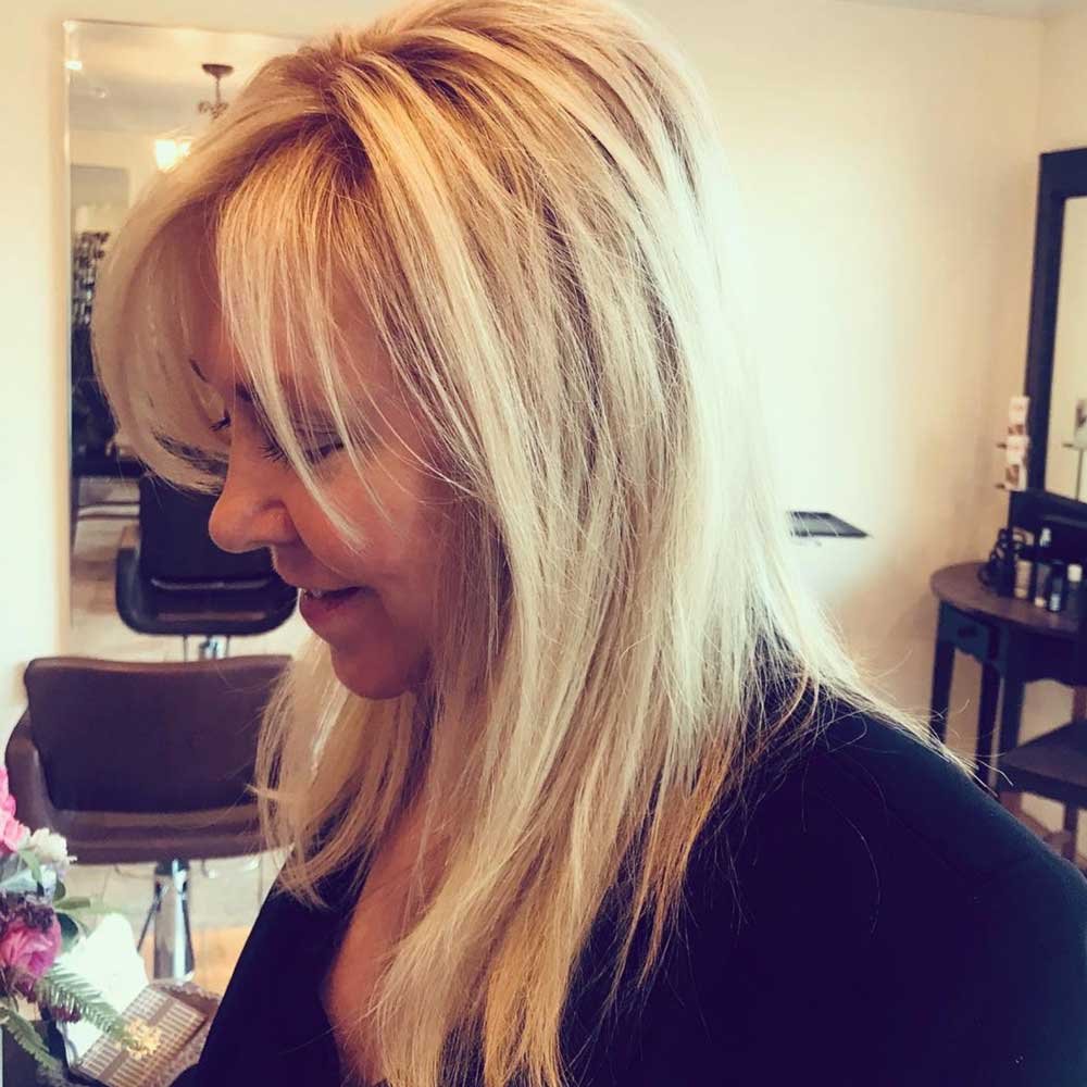 A little color and extensions go a long way...