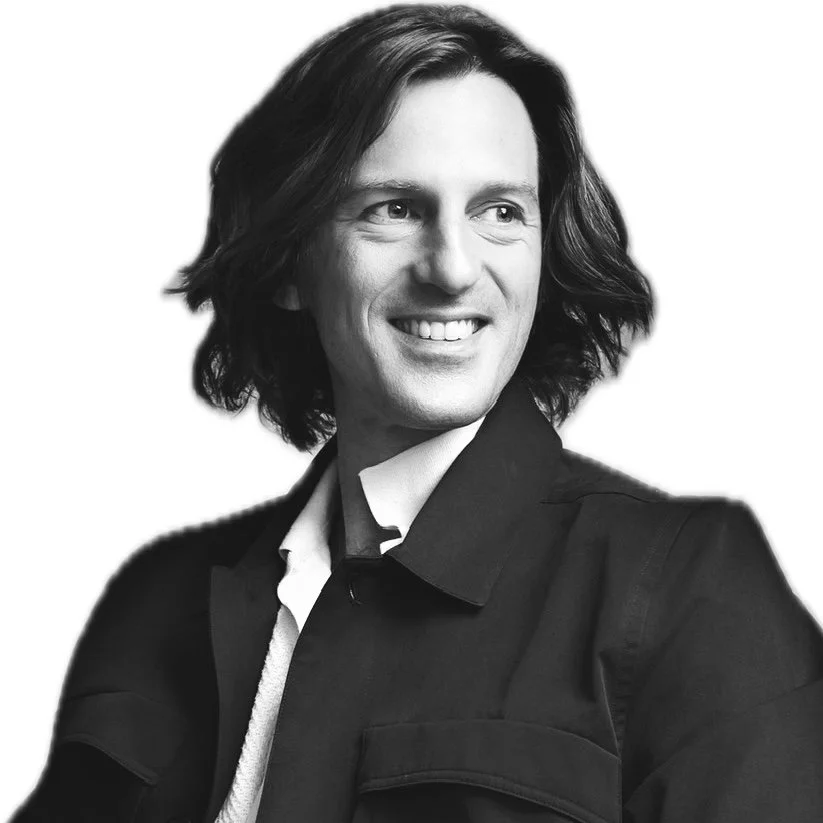 Thomas Meier - Design Director, HBA Bangkok
