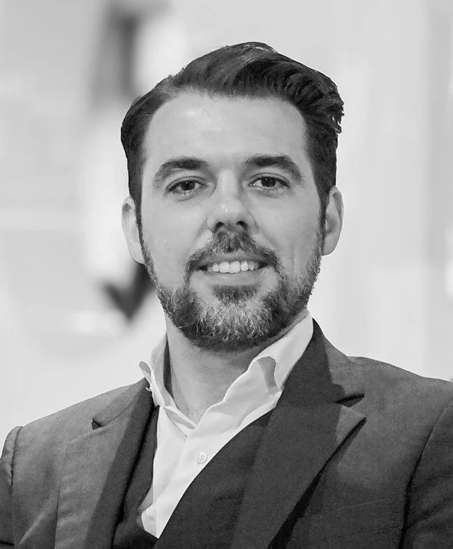 Claudio Mura - General Manager, dwp Thailand