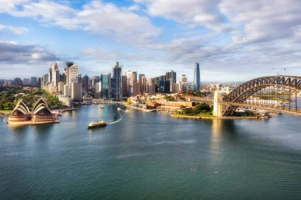 Sydney