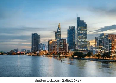 Ho Chi Minh City