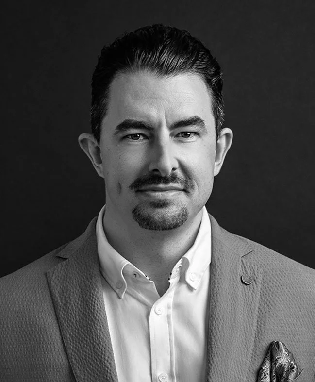 Ben Gregoire - Founder & Principal, LEVELS