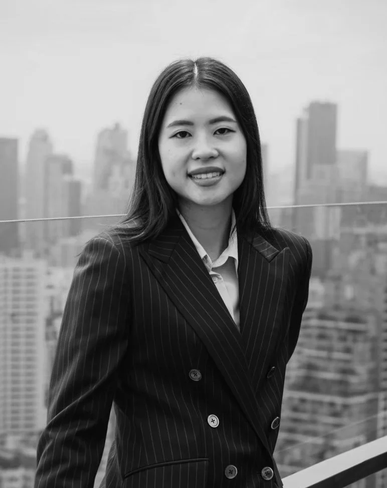Nida Wongphanlert - Managing Director & Owner, 137 Pillars Hotel & Resorts
