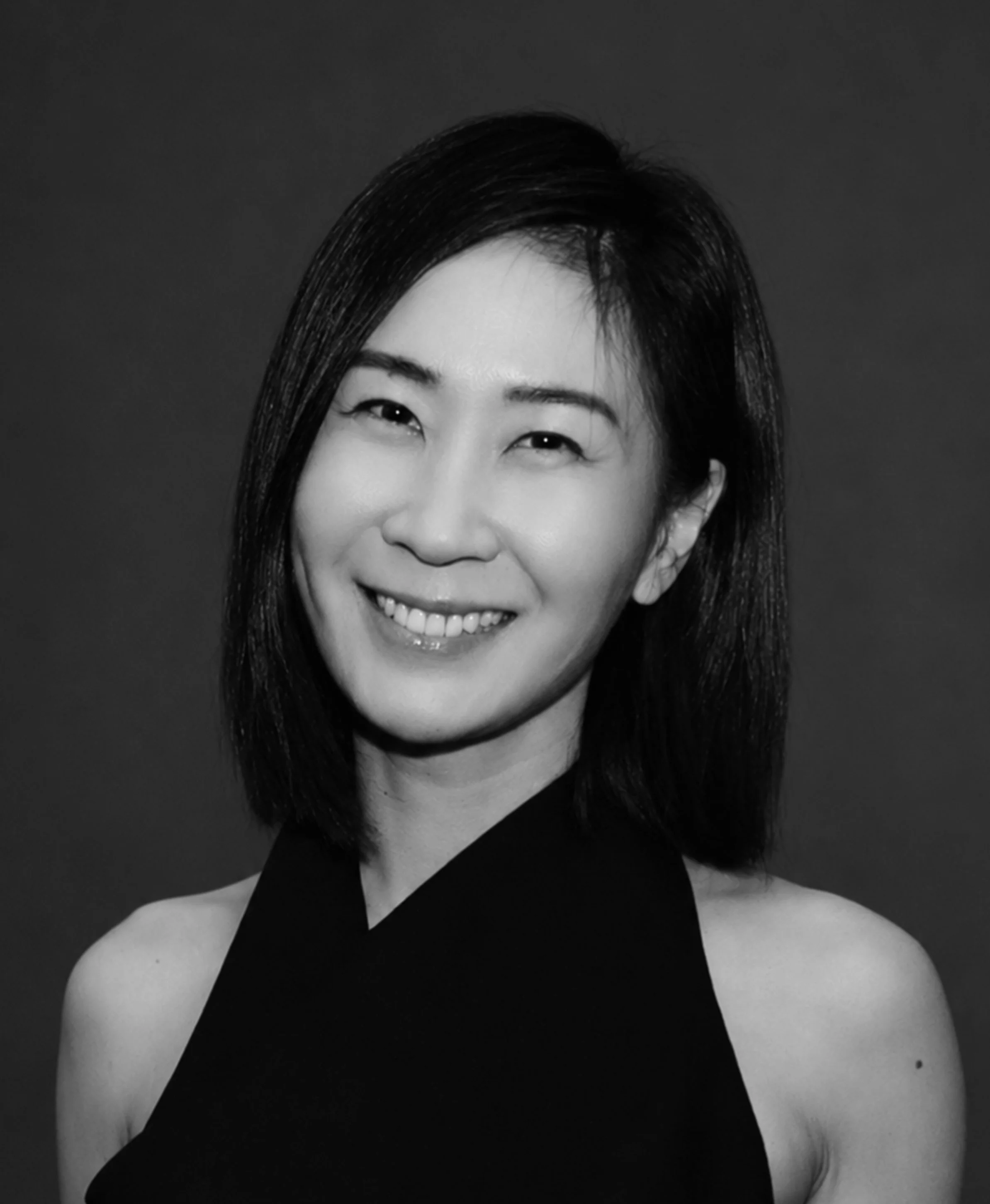 Eva Lin - Design Director, AvroKO Bangkok