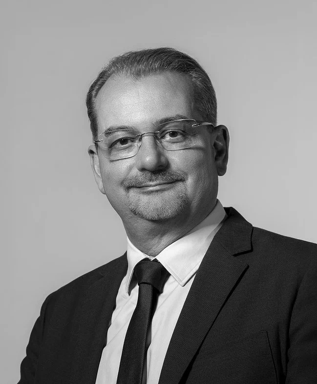 Norbert Vas - Partner, I-AM APAC
