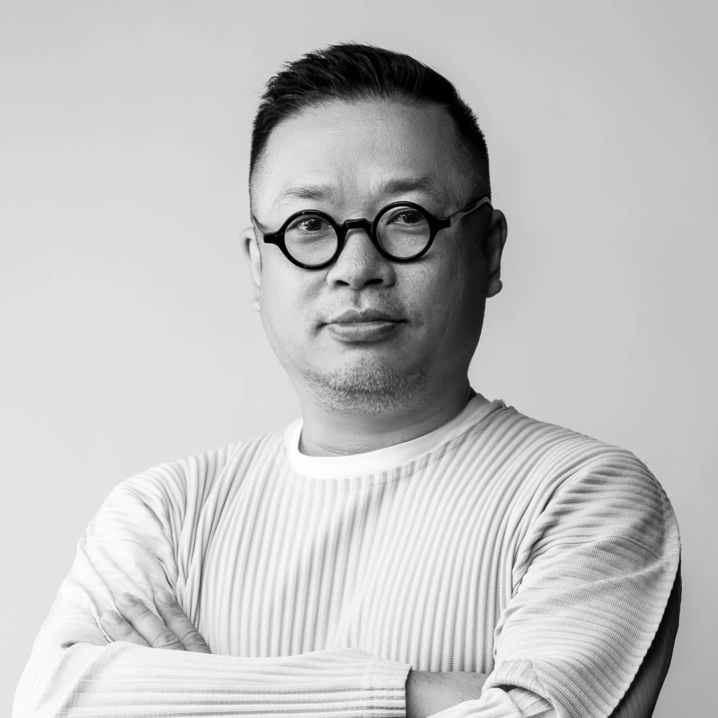 Aldwin Ong - Global Managing Partner, CCD