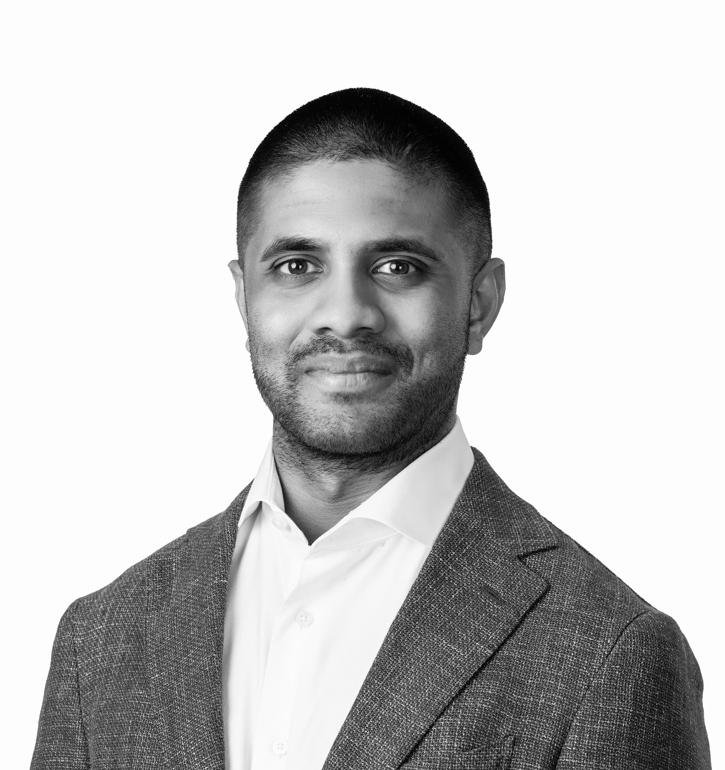Chalana Perera - Founder of RETRACE Hospitality