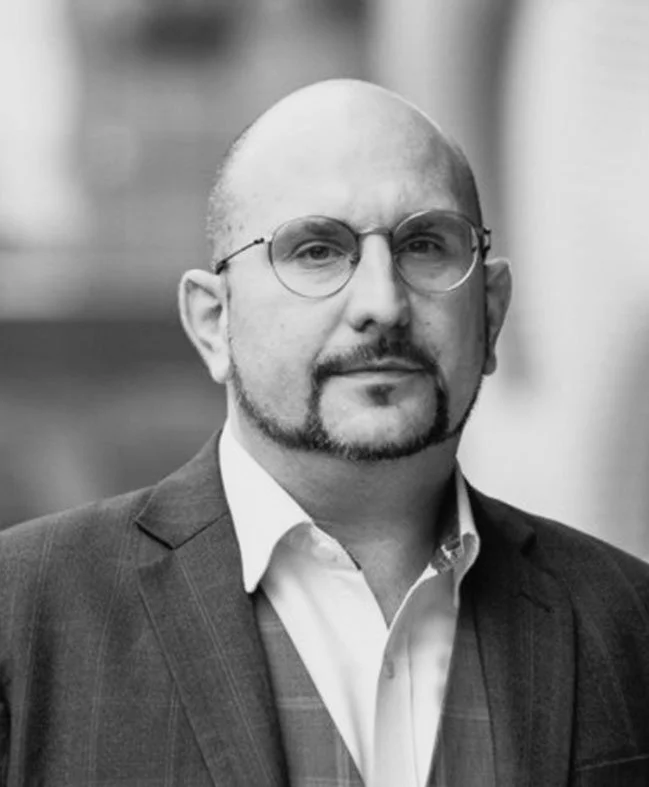 Patrick Martens - Director of Food & Beverage, Gaysorn Village