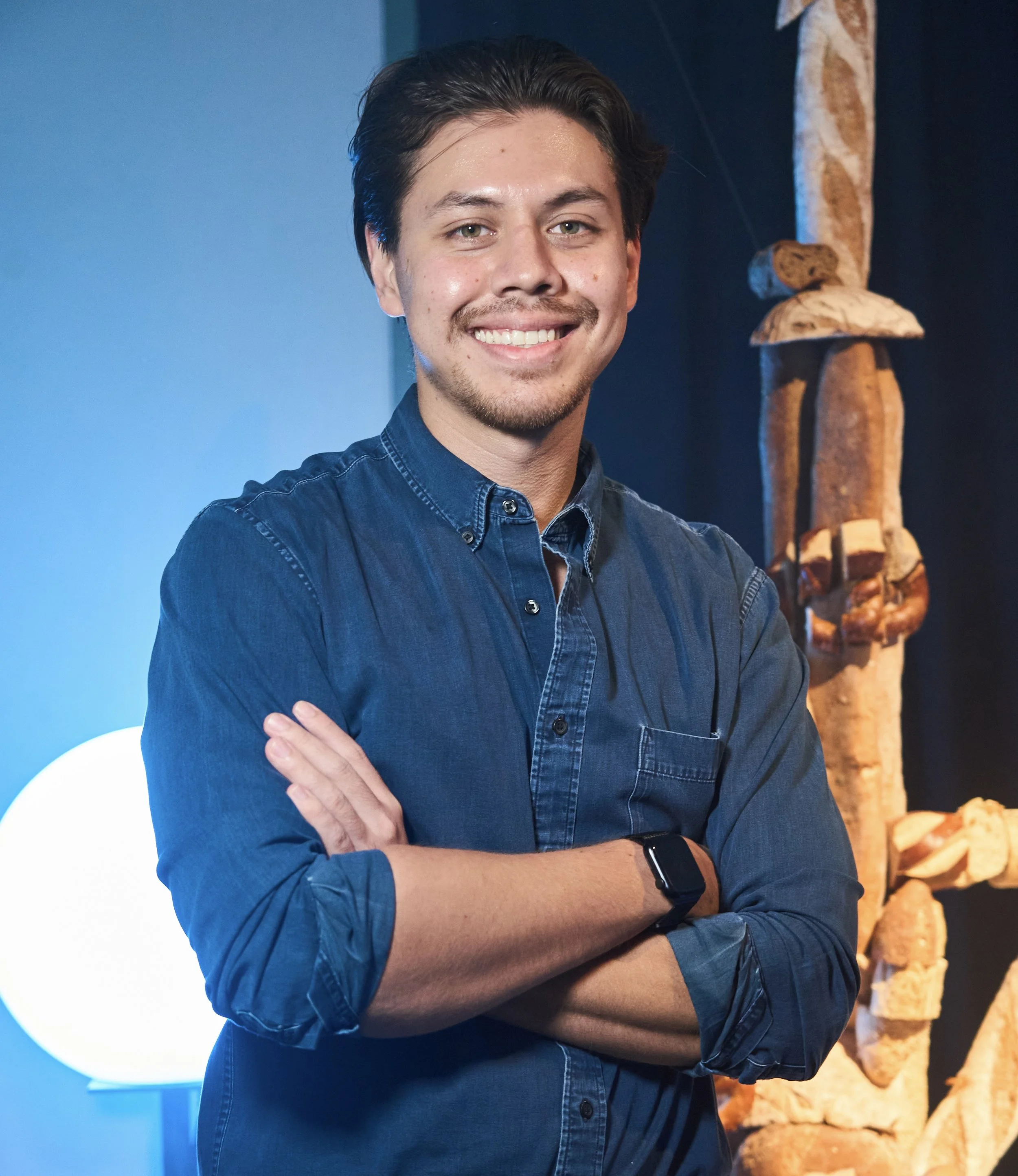 Dino Sukosol Clapp - Director & Co-owner, Sukosol Hotels