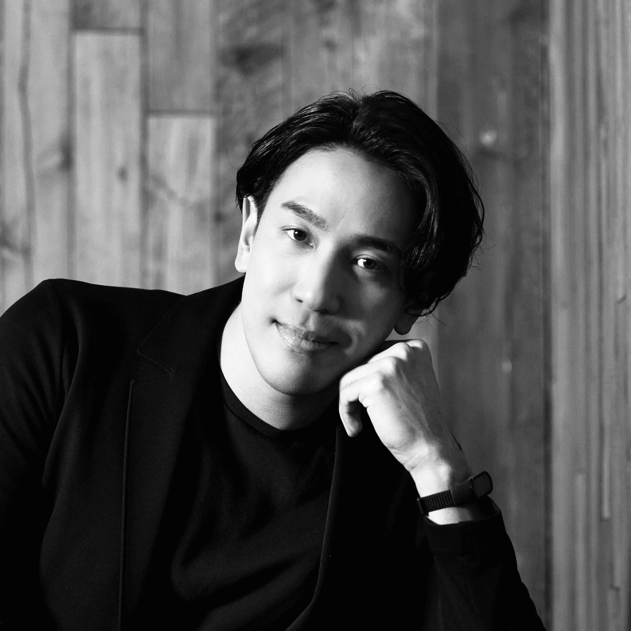 Shin Nuriya - Board Director, TRUNK Co., Ltd