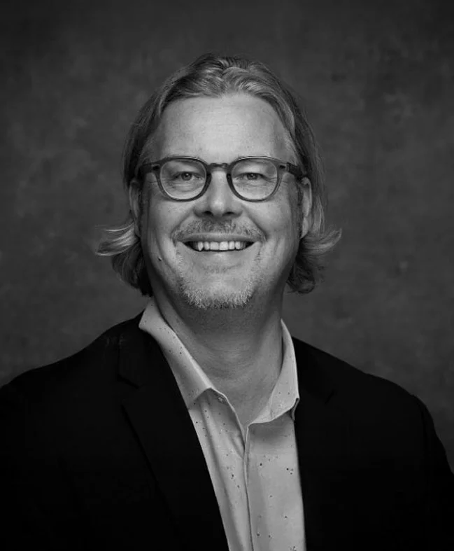 Caspar P. Schmidt  - Founder & CEO of QCC Collection Group