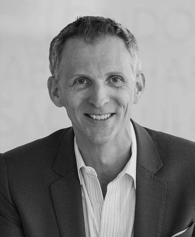 Kirk Ellis - Director of Hospitality, Gensler