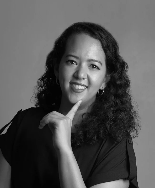 Lydia Tiasiri - Director of Design Fenn Designers Co., Ltd