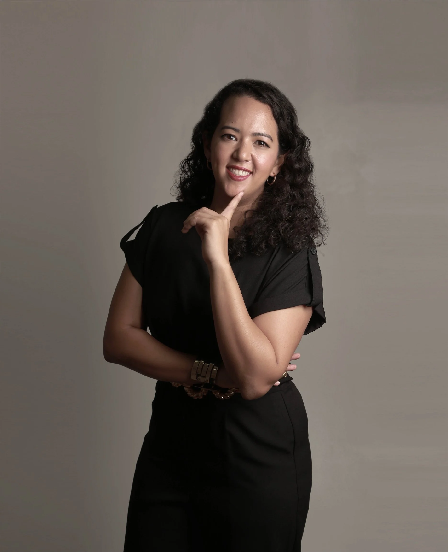 Lydia Tiasiri - Director of Design Fenn Designers Co., Ltd