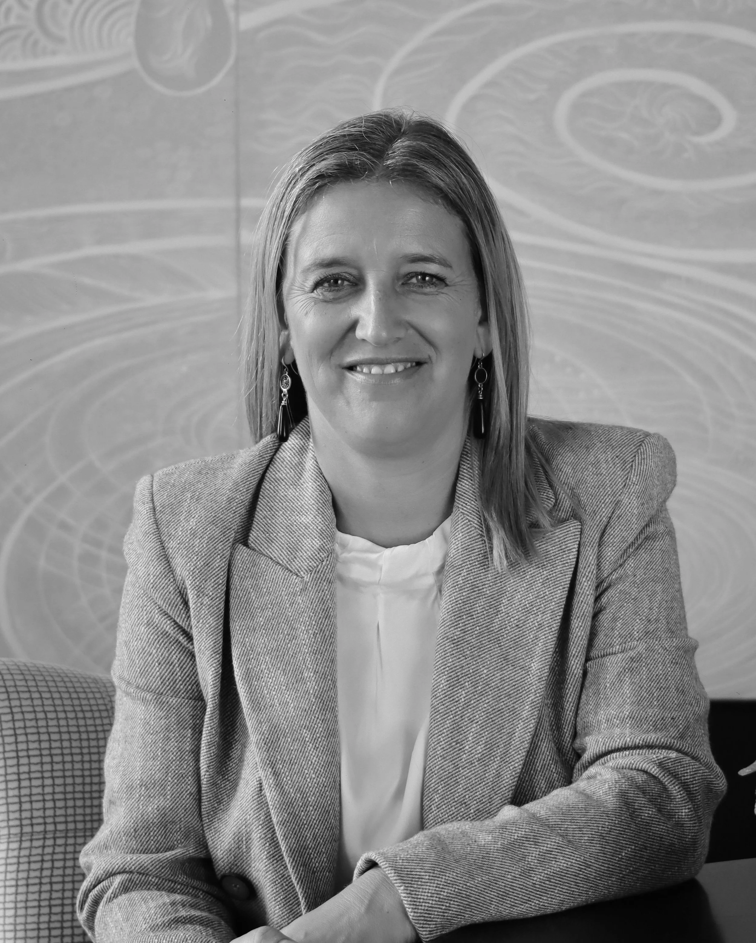 Sandra Watermann - Managing Director, Rosewood Bangkok