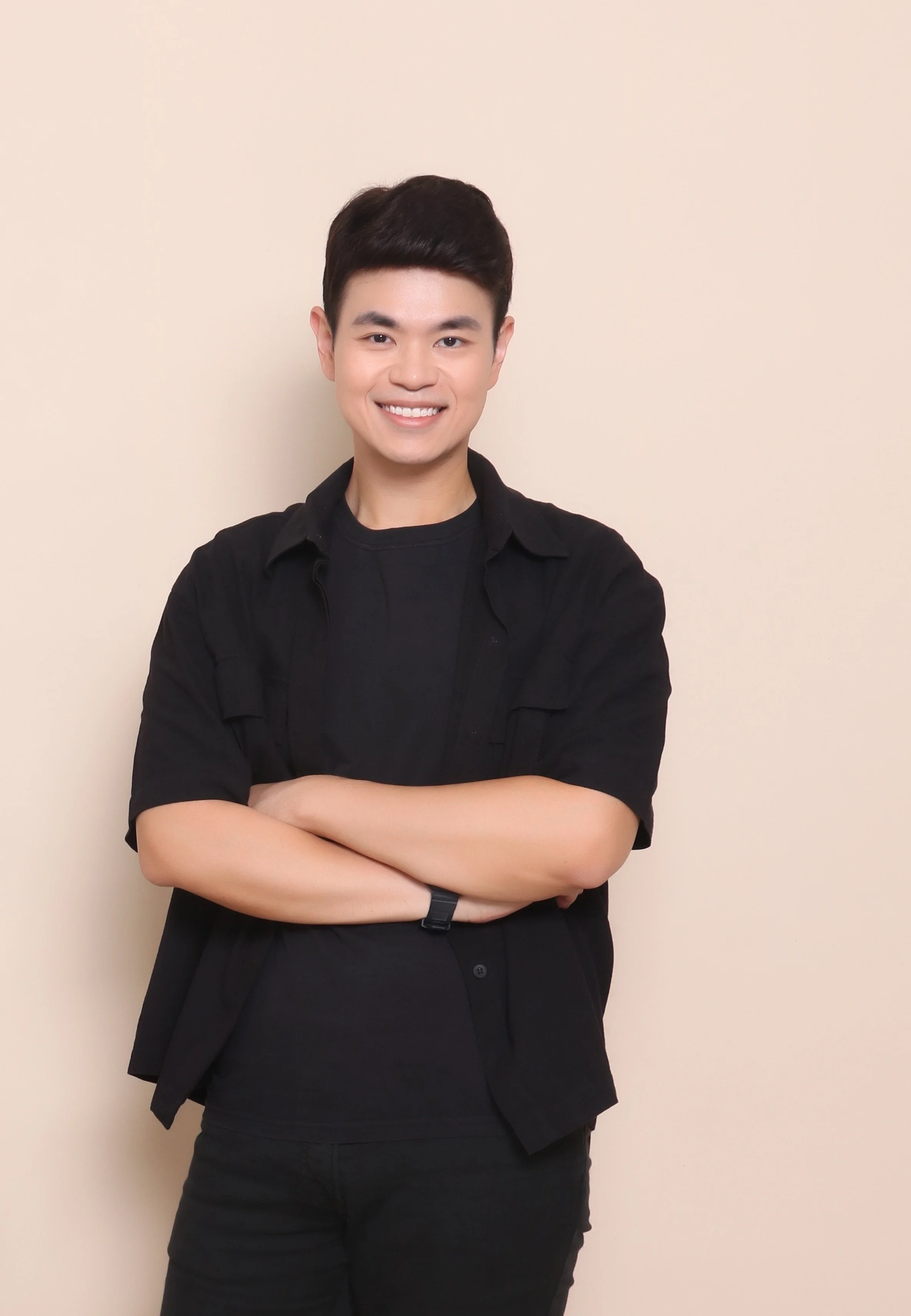 Belmond Lee - Director, Brand Portfolio APAC, Design Hotels