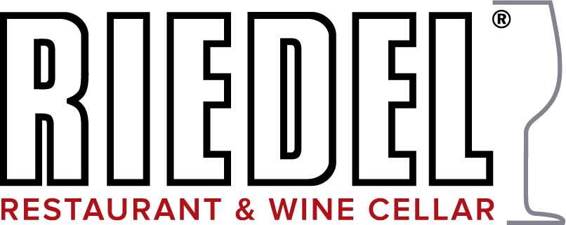 Riedel Restaurant & Wine Cellar logo