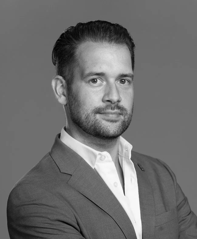Freek Jansen - Branch Manager, Dewan Architects & Engineers