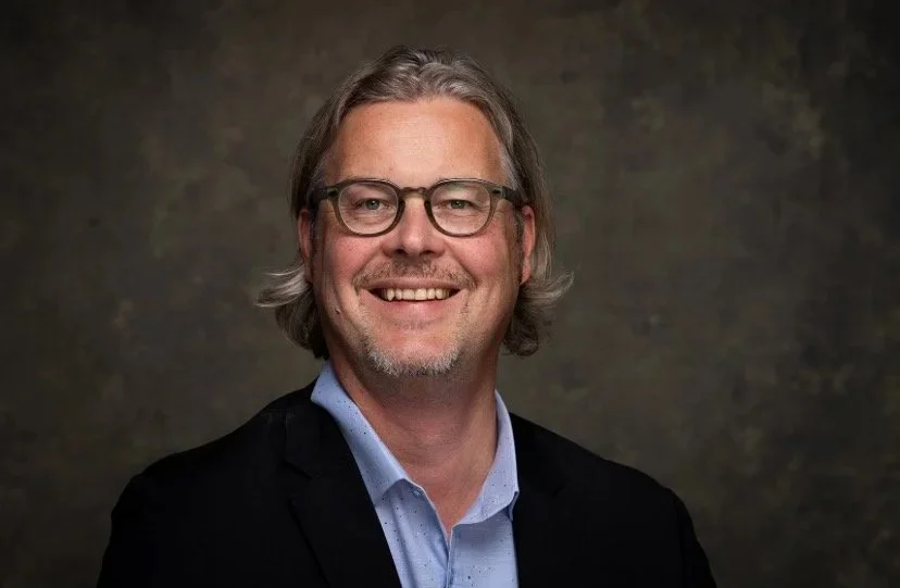 Caspar P. Schmidt  - Founder & CEO of QCC Collection Group